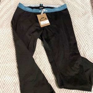 Corbeaux ski layer !